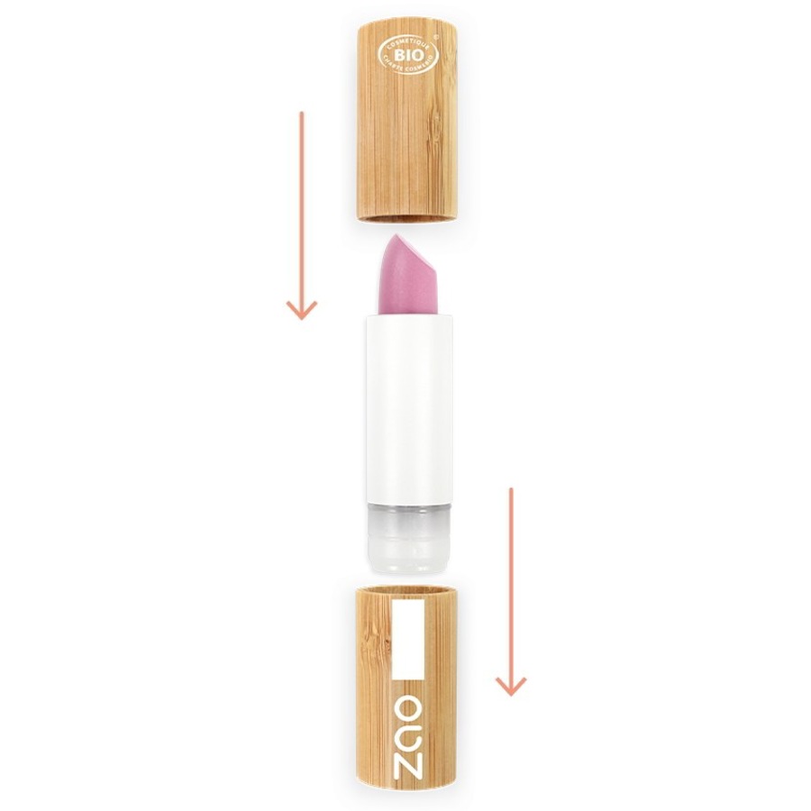 Zao Classic Lipstick