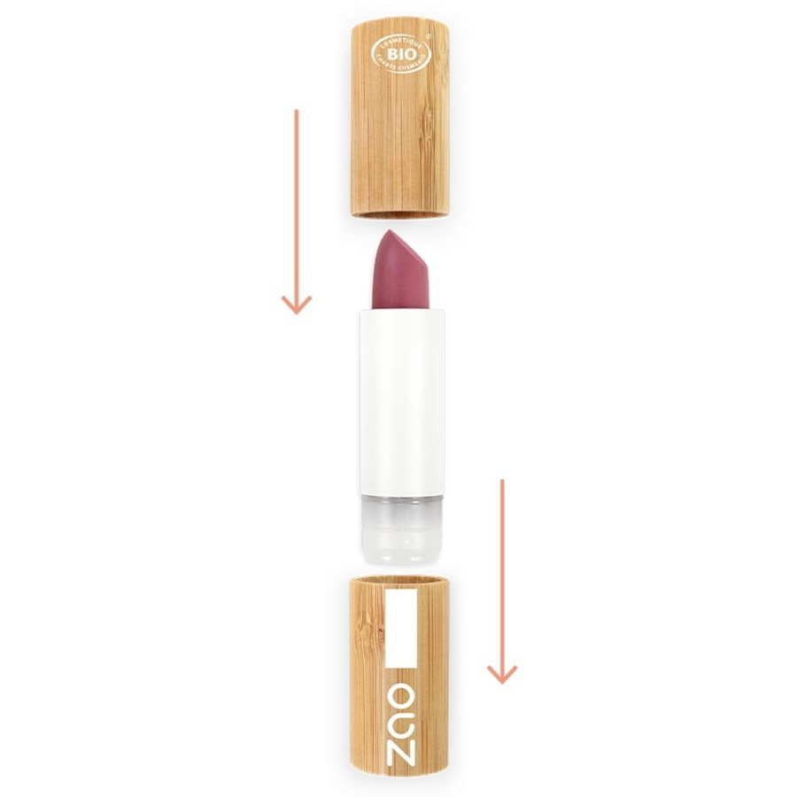 Zao Cocoon Lippenstift