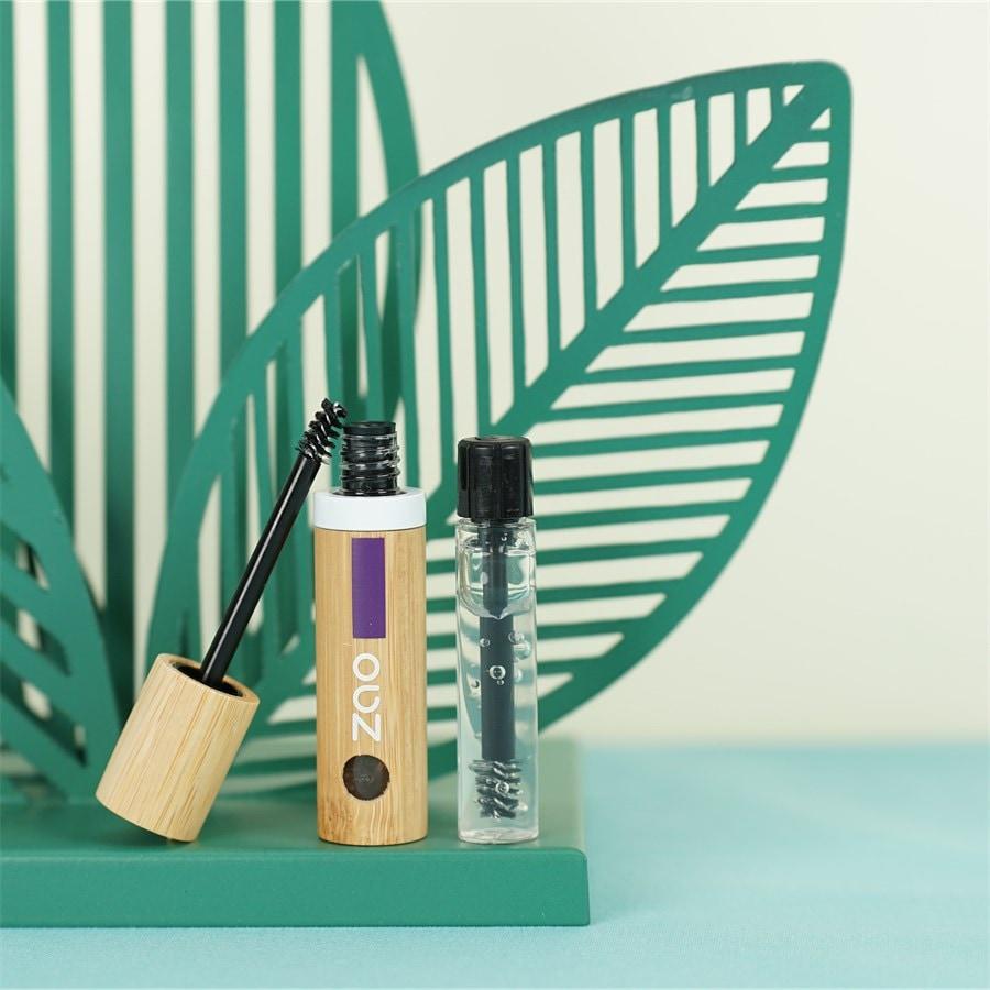 Zao Eyebrow Fixing Gel Refill