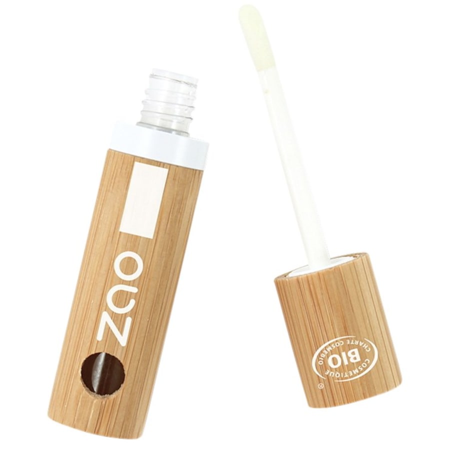Zao Liquid Care Oil