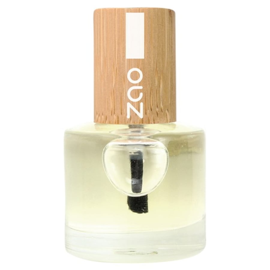 zao Nail & Cuticle Oil