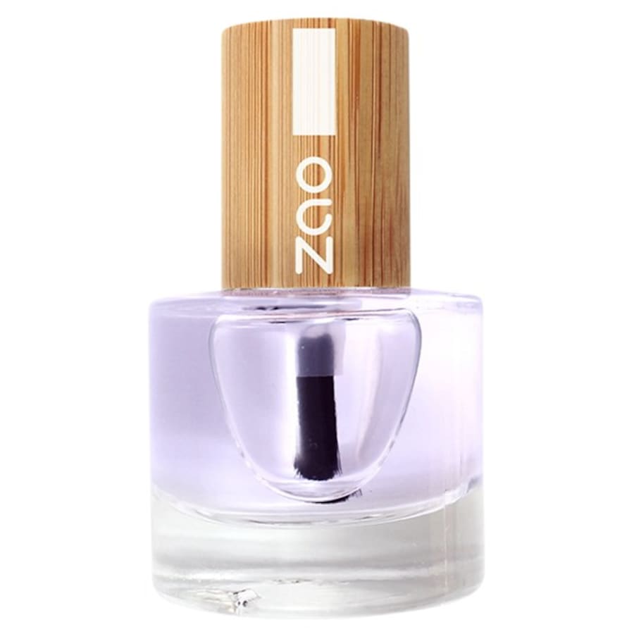 zao Nail Polish Hardener