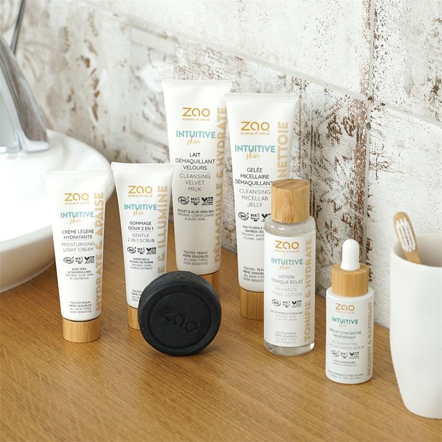 Zao Radiance Tonic Lotion
