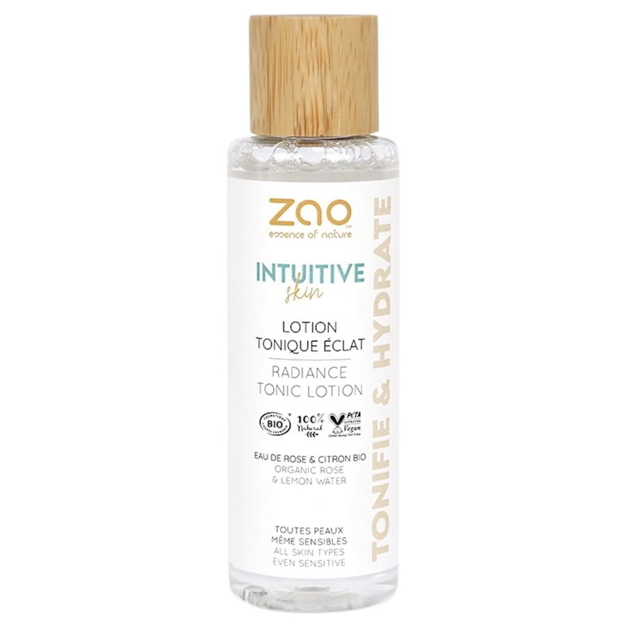zao Radiance Tonic Lotion