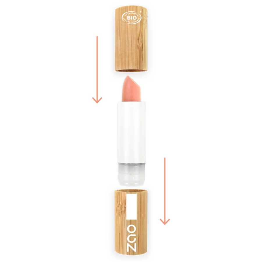 Zao Refill Cocoon Lipstick