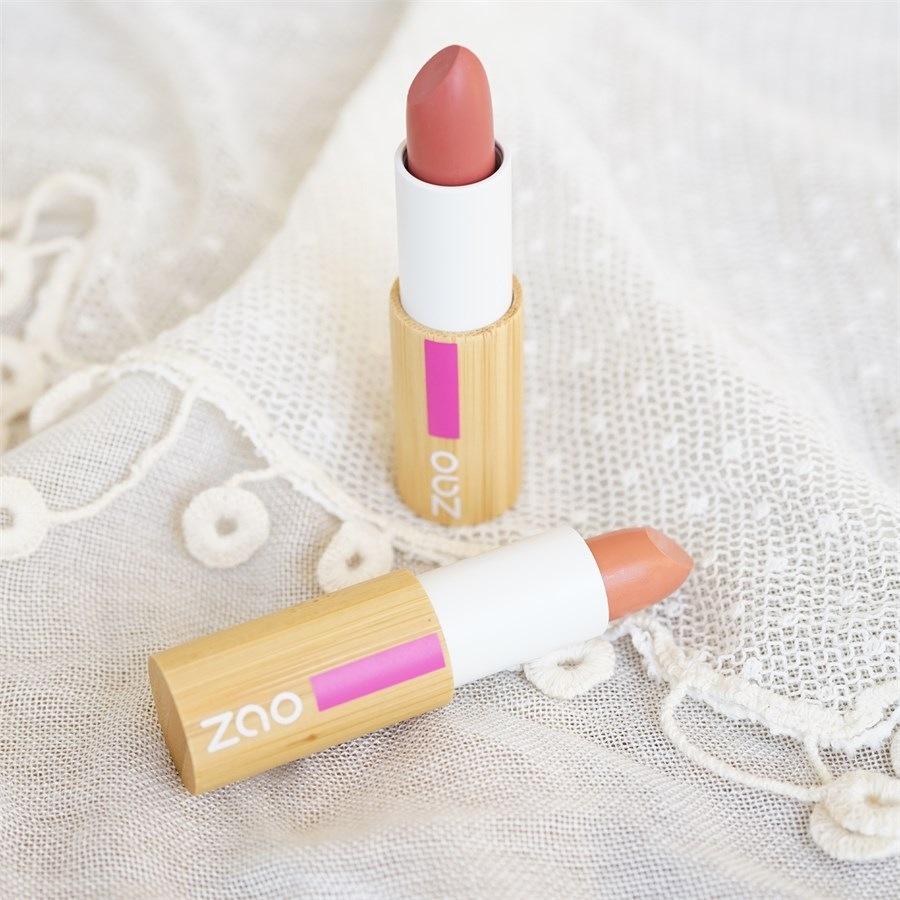 Zao Refill Cocoon Lipstick