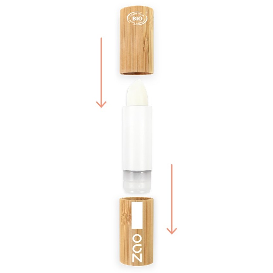 Zao Refill Lip Balm Stick