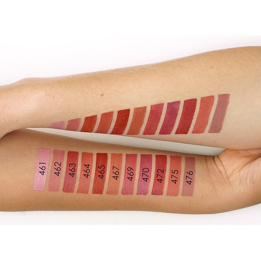Zao Refill Matte Lipstick