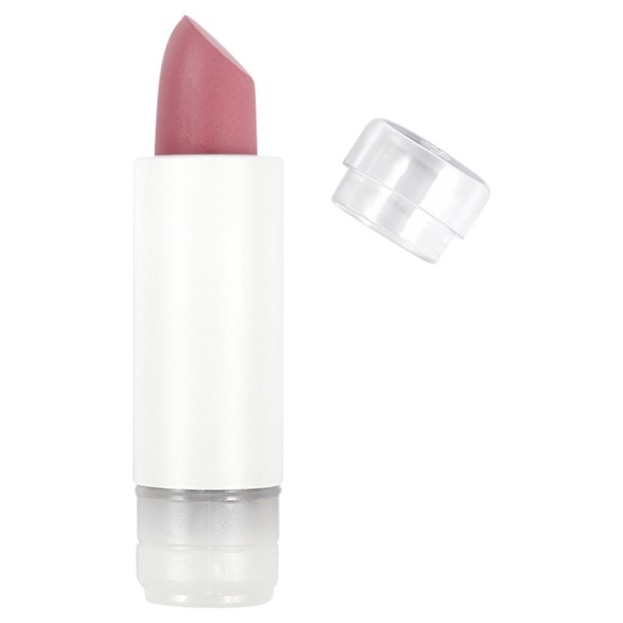 zao Refill Matte Lipstick