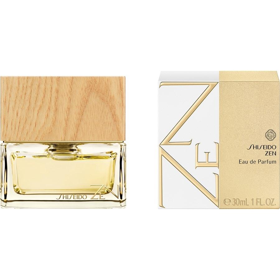 ZEN Women Eau De Parfum Spray Von Shiseido