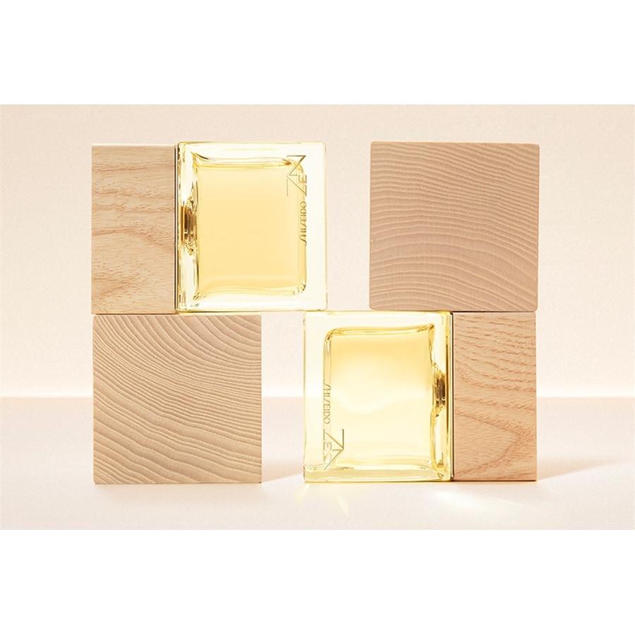 ZEN Women Eau De Parfum Spray Von Shiseido