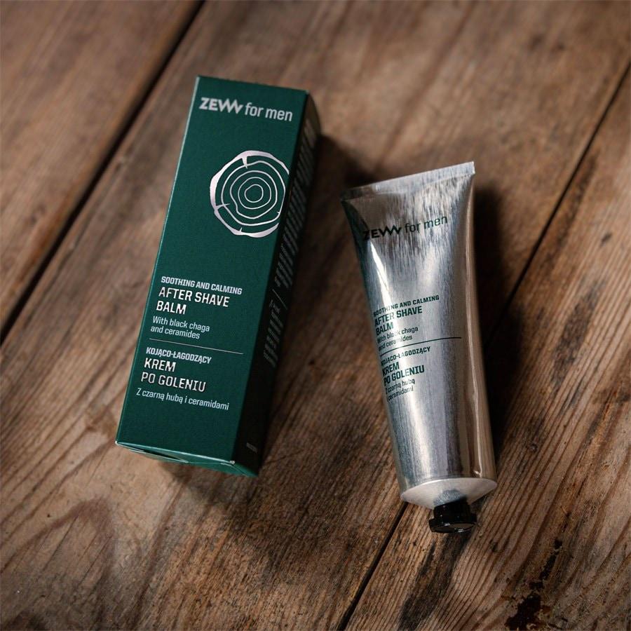 ZEW For Men After Shave Balm