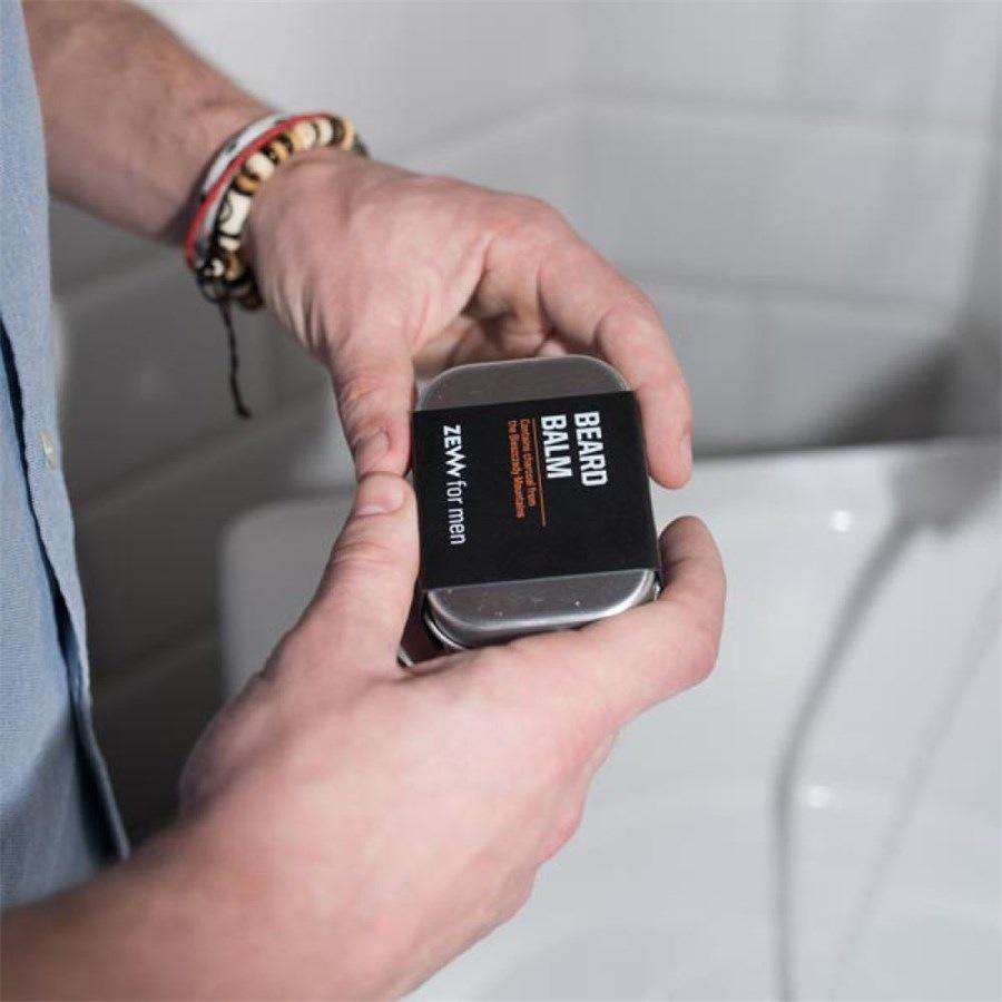 ZEW For Men Beard Balm