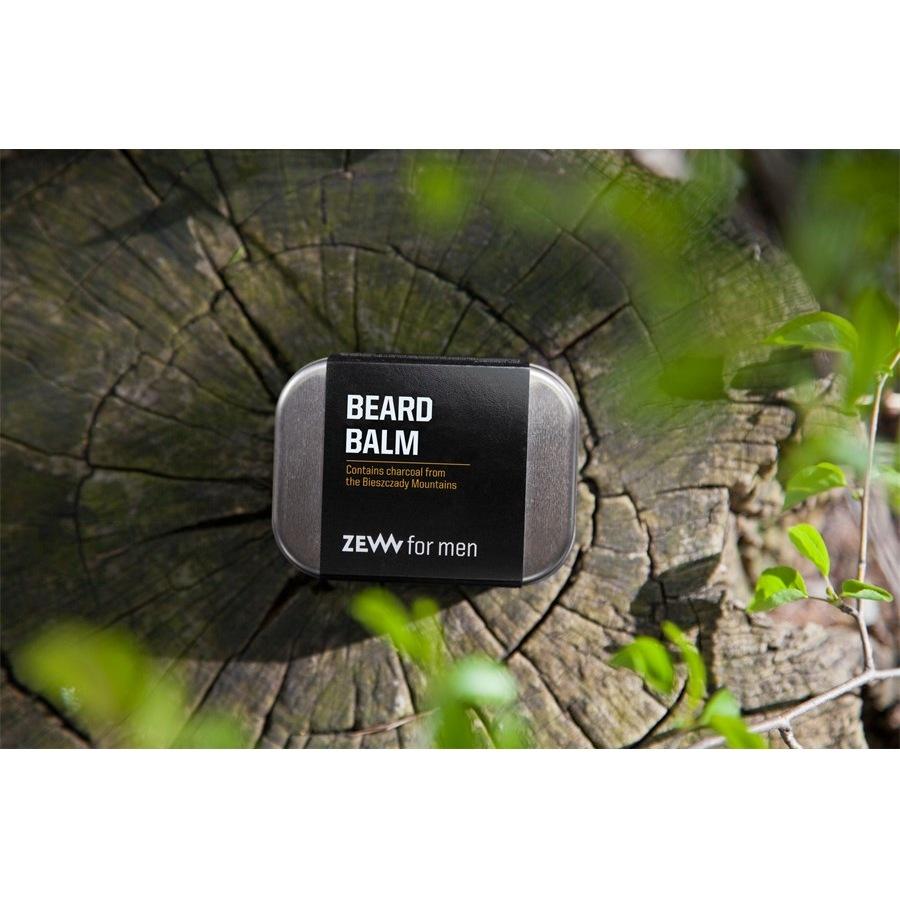 ZEW For Men Beard Balm