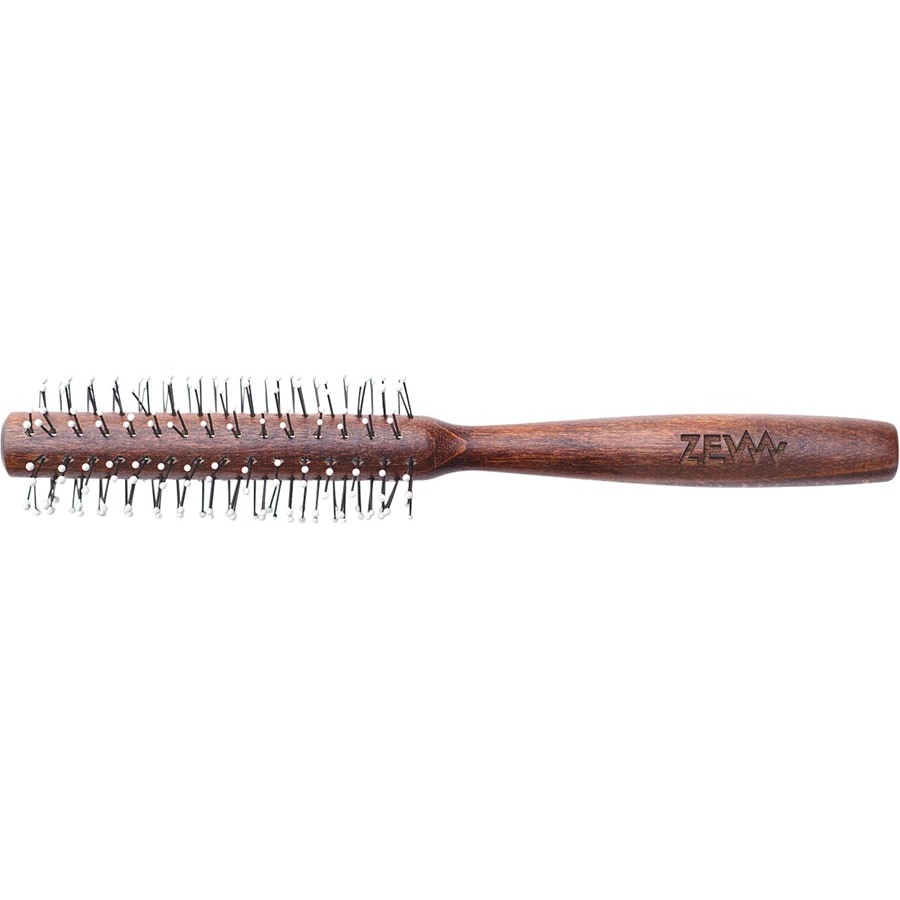 ZEW for men Hair and Beard Brush
