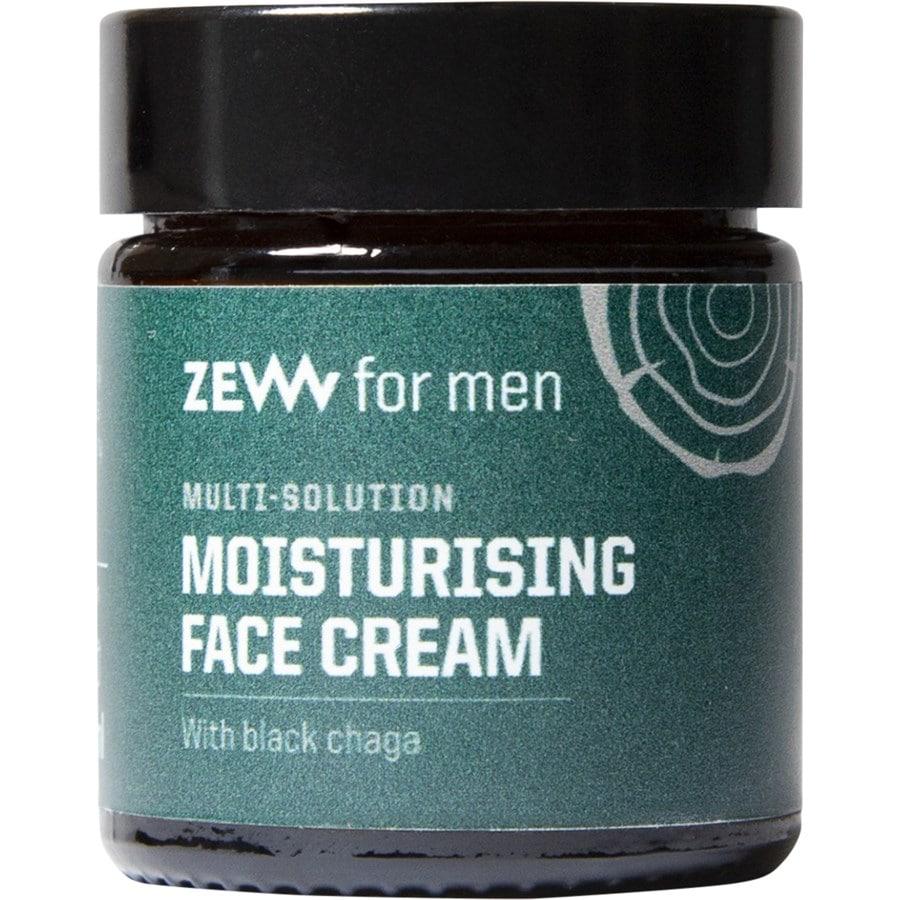 ZEW for men Moisturising Face Cream