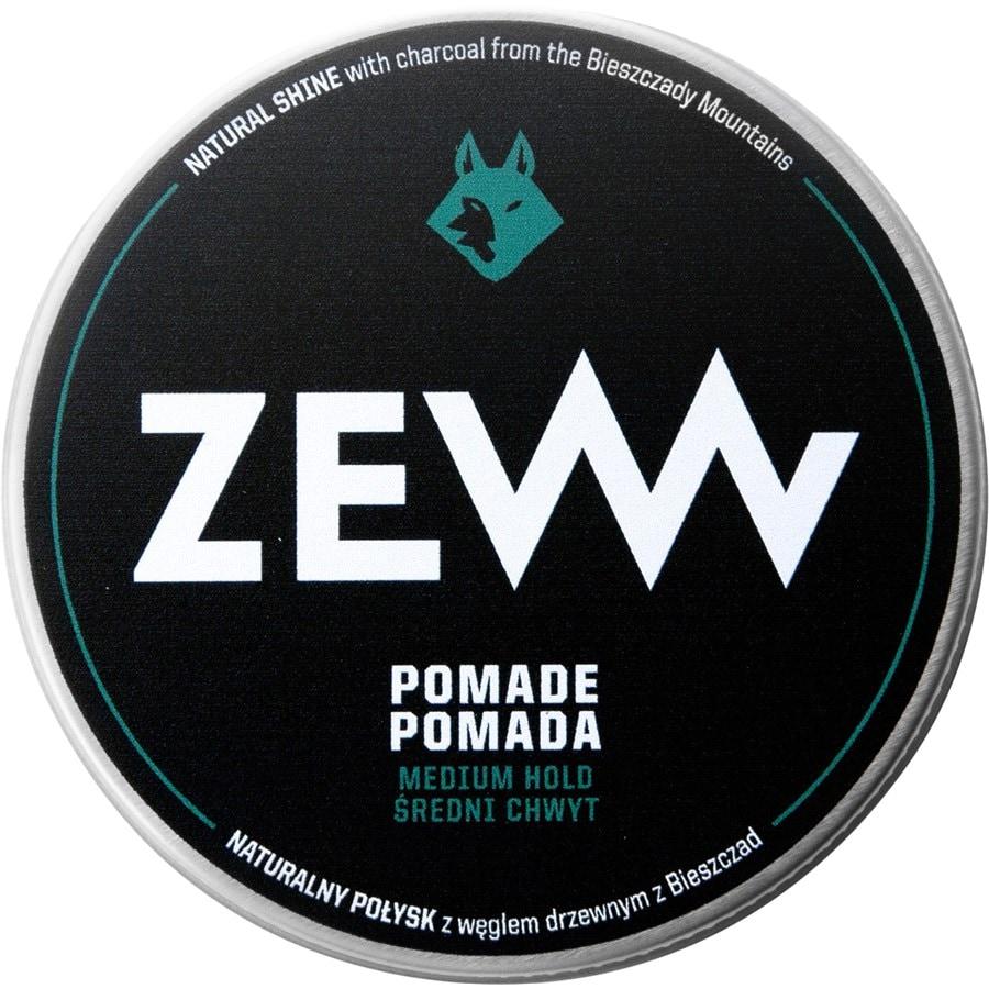 ZEW for men Pomade Medium Hold