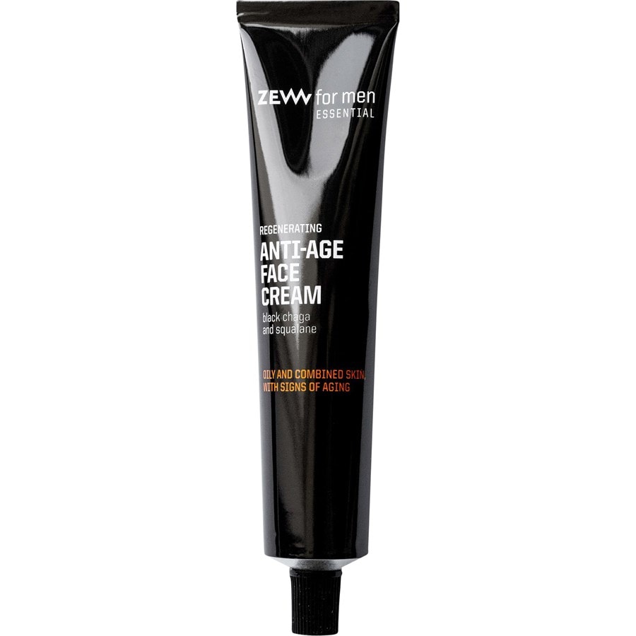 ZEW for men Regenerating Anti-Age Face Cream