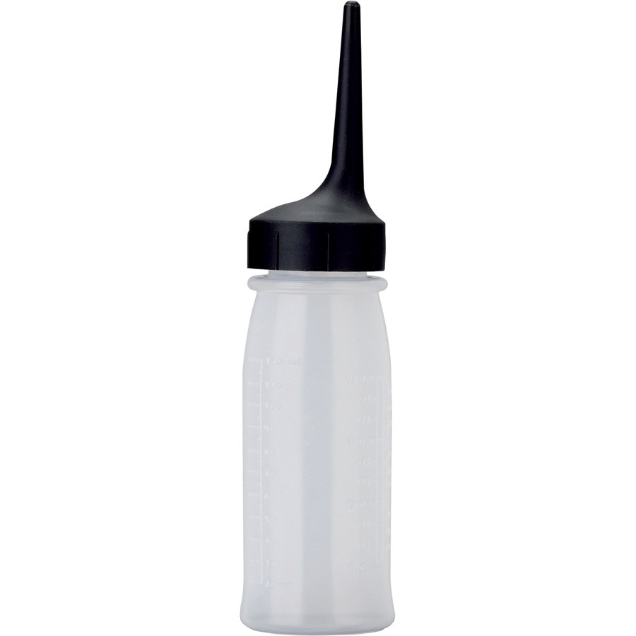 Zubehör Auftrageflasche 120 ml von Profi Line