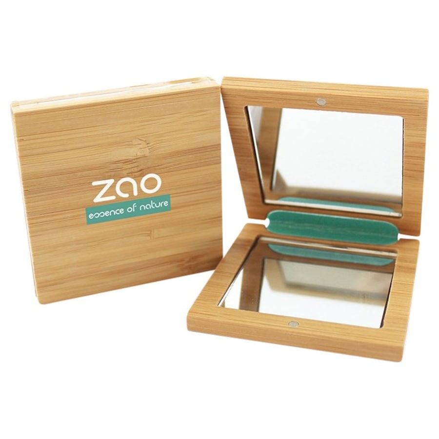 Zubehör Bamboo Mirror Von Zao