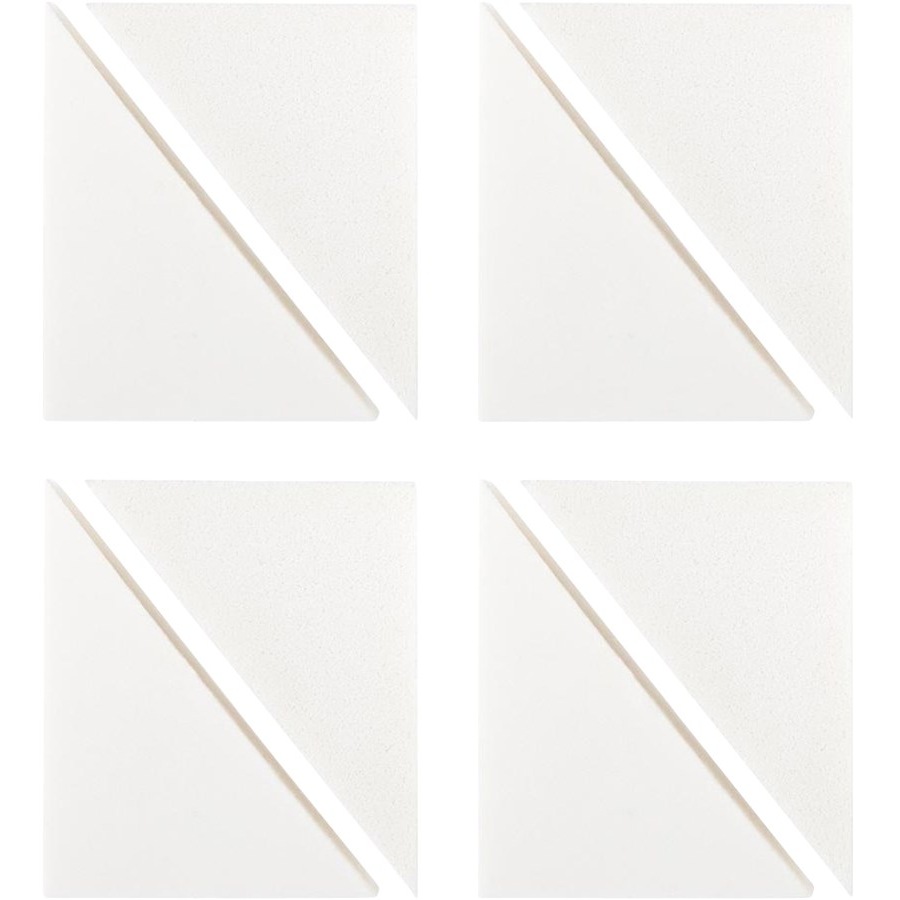 Zubehör Disposable Foundation Sponges von Douglas Collection