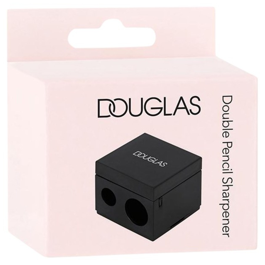 Zubehör Double Pencil Sharpener Von Douglas Collection