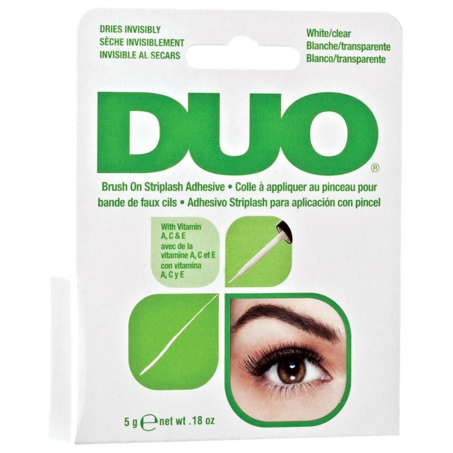 Zubehör Duo Brush On Adhesive with Vitamins von Ardell