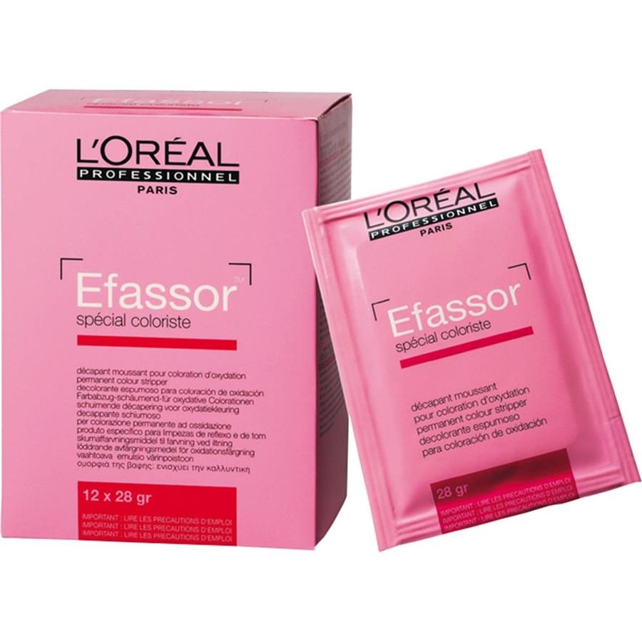 Zubehör Efassor Color Cleaner von L’Oréal Professionnel Paris