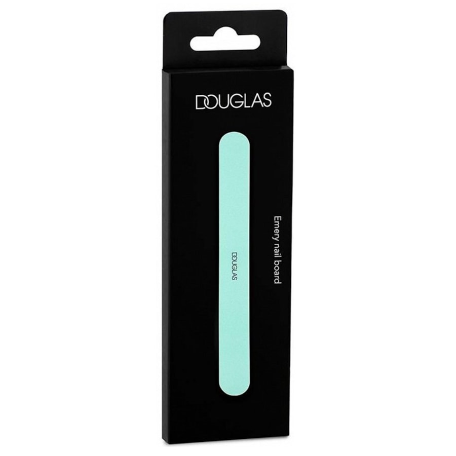 Zubehör Emery Nail Board Von Douglas Collection