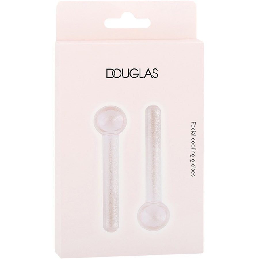 Zubehör Facial Cooling Globes Von Douglas Collection