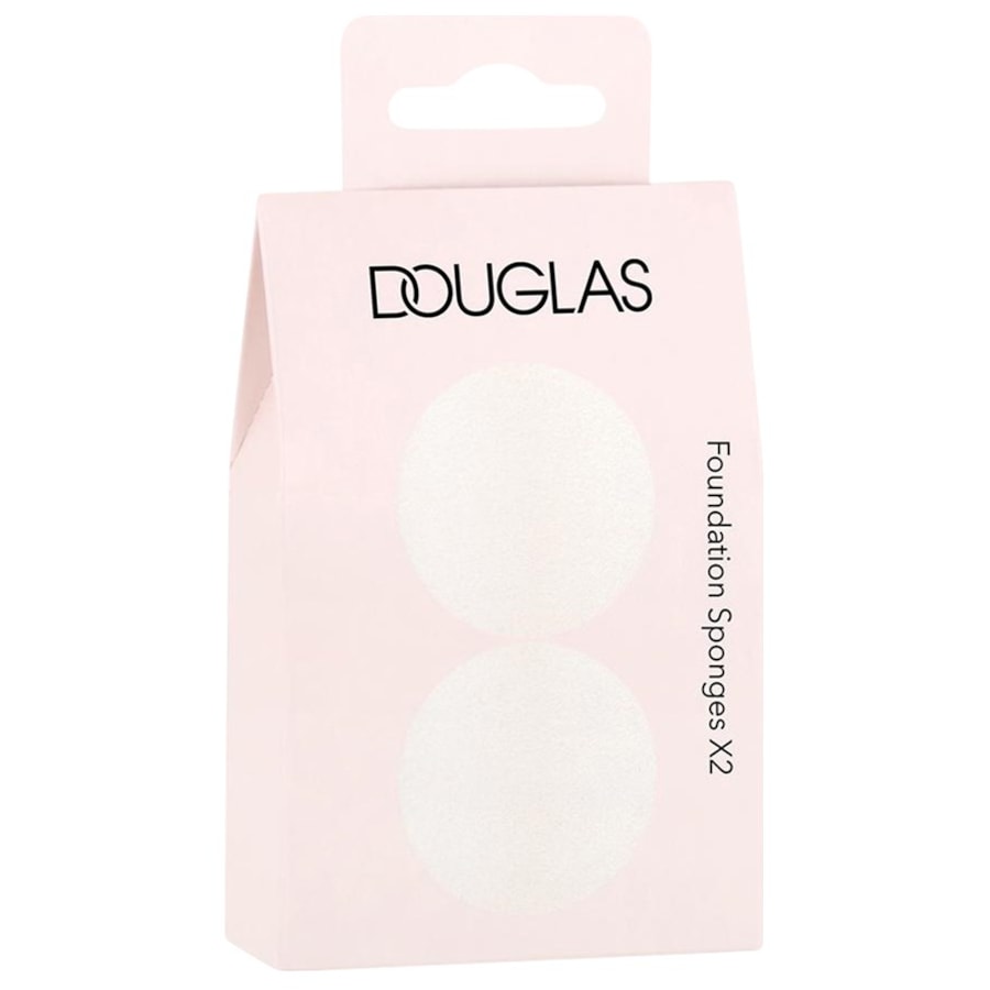 Zubehör Foundation Sponge Von Douglas Collection
