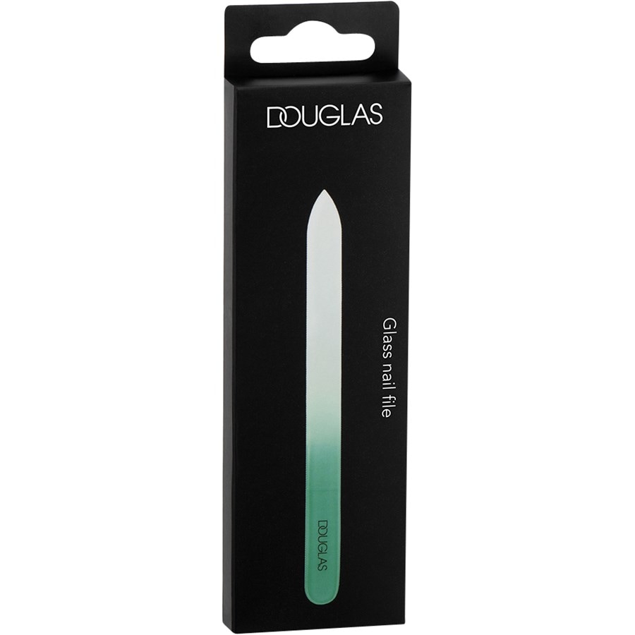 Zubehör Glass Nail File Von Douglas Collection