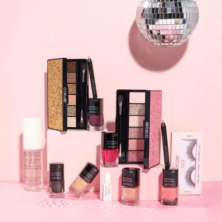 Zubehör Glitzersteine Zum Aufkleben Limited Edition Von ARTDECO