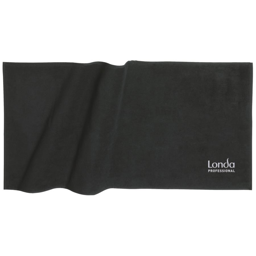 Zubehör Handtuch von Londa Professional