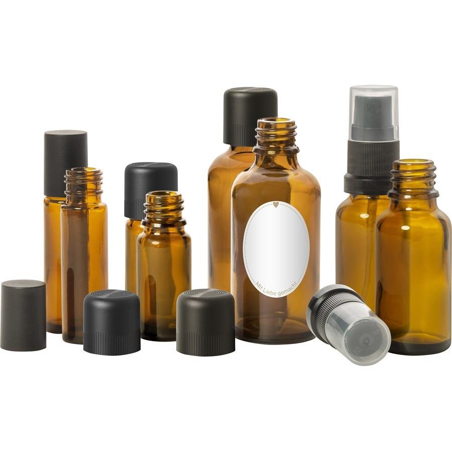 Zubehör Leerflaschenset Von Primavera