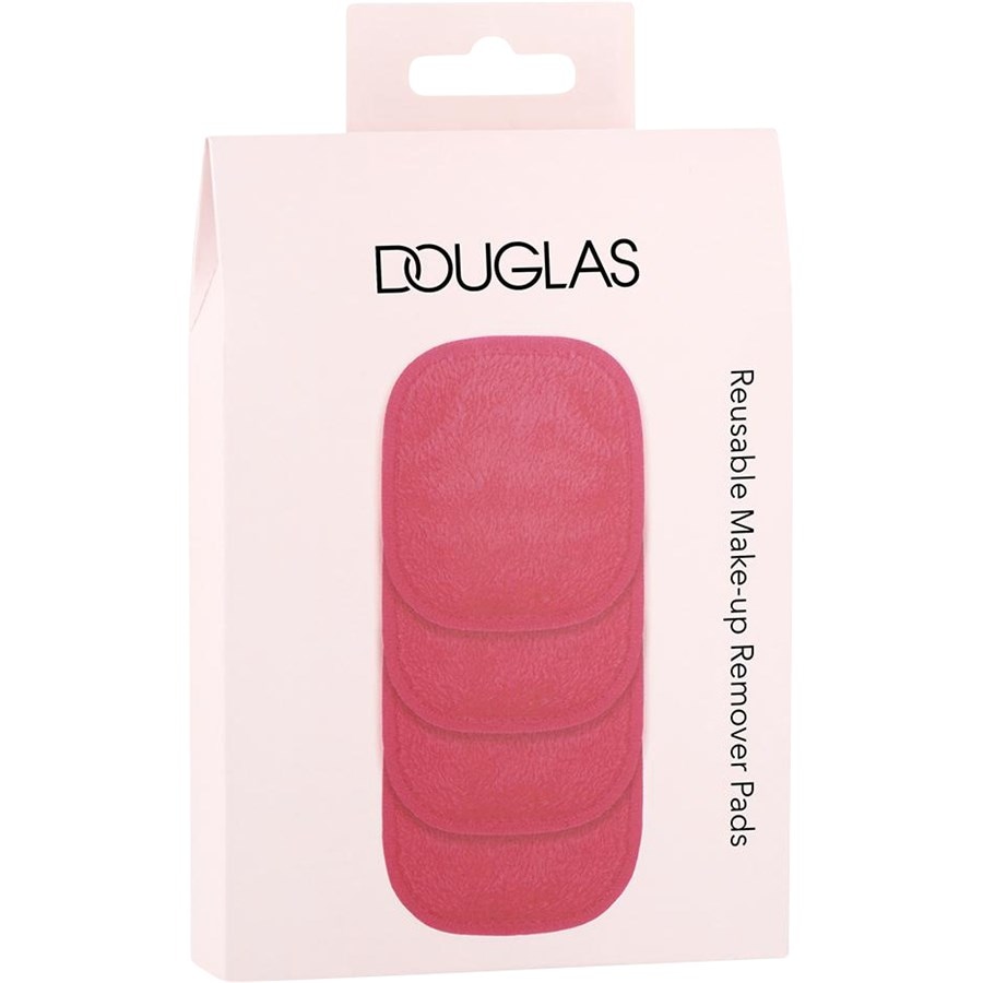 Zubehör Reusable Make-up Remover Pads Von Douglas Collection