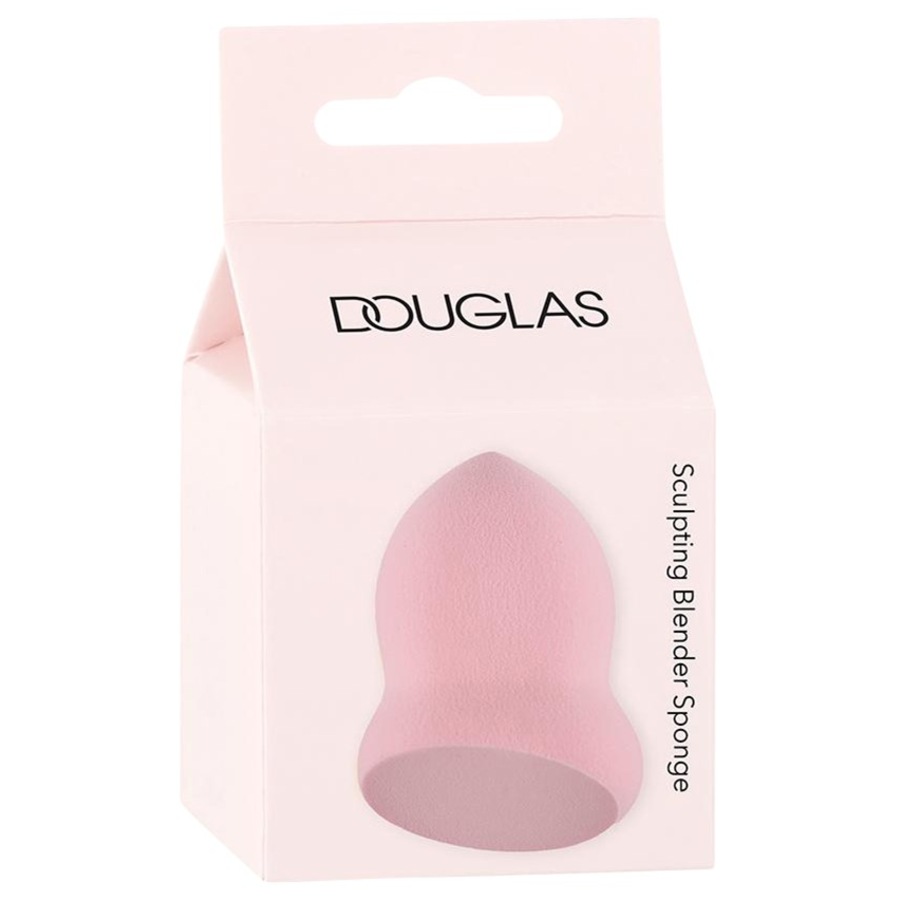 Zubehör Sculpting Blender Sponge Von Douglas Collection