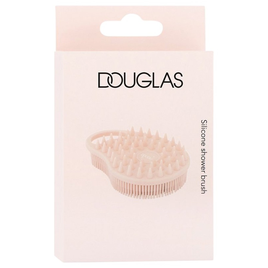 Zubehör Silicone Shower Brush Von Douglas Collection ❤️ Online Kaufen