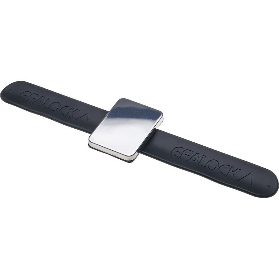Zubehör Snap-On Magnetarmband von Efalock Professional