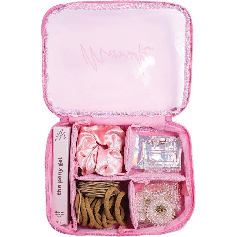 Zubehör The Pony Kit - Light Von Mermade Hair