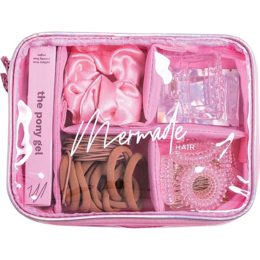 Zubehör The Pony Kit - Light von Mermade Hair