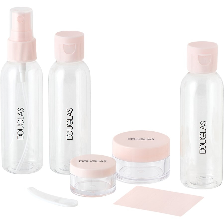 Zubehör Travel Bag Von Douglas Collection