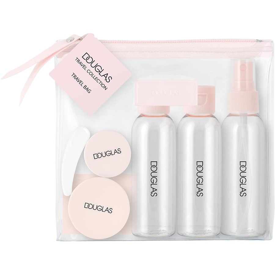 Zubehör Travel Bag von Douglas Collection