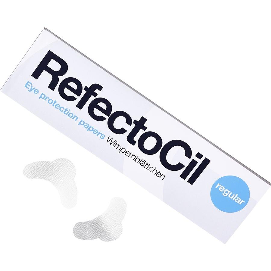 Zubehör Wimpernblättchen von RefectoCil