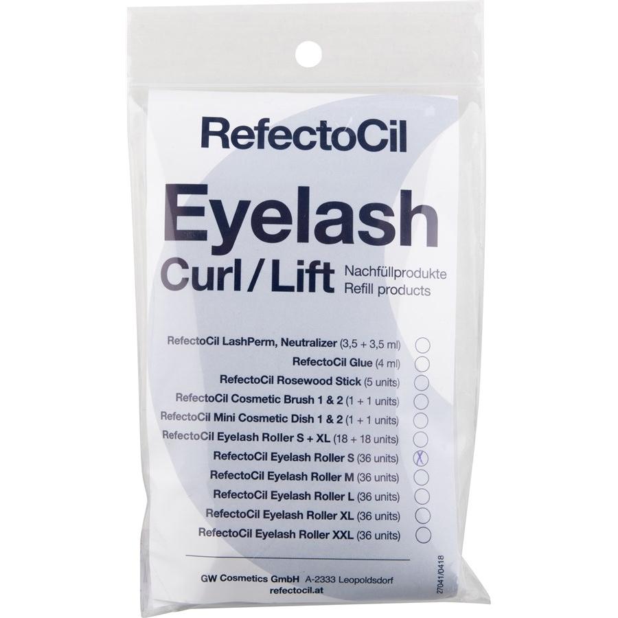 Zubehör Wimpernrollen von RefectoCil