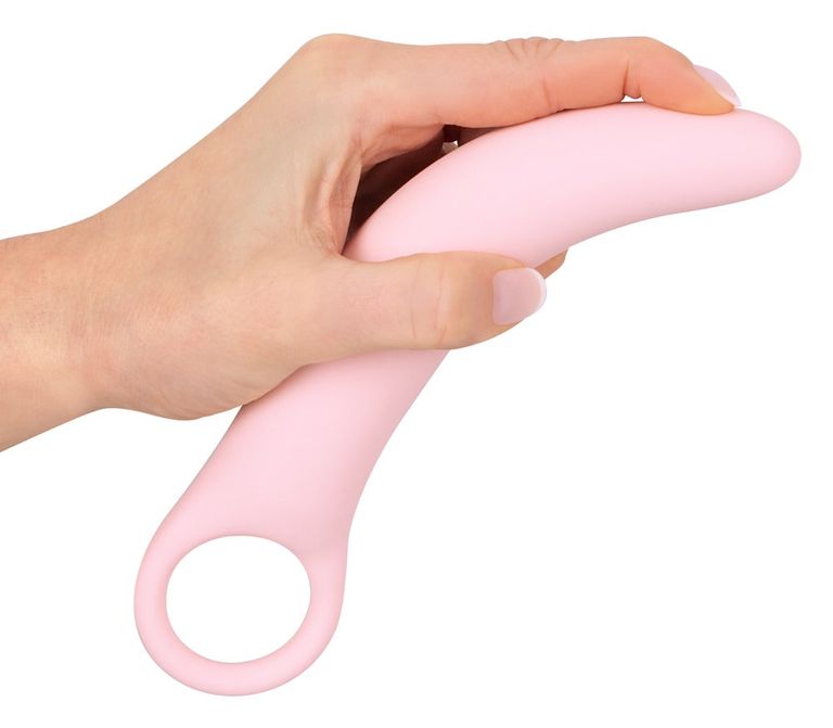 Shopapotheke 3-teiliges Dildo-Set „Vaginal Trainers“ Von Sweet Smile