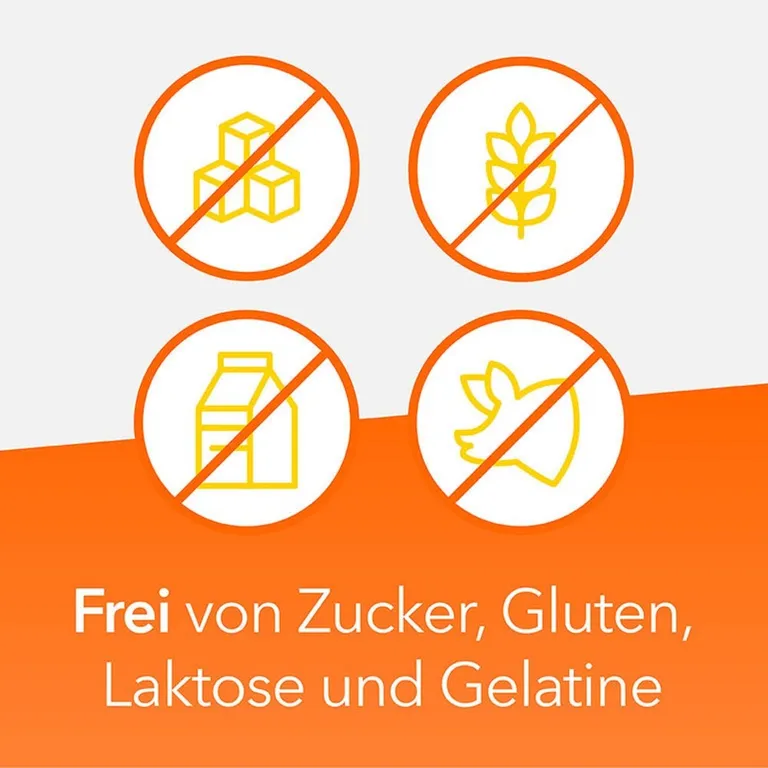 Shopapotheke A-Z Komplex Ratiopharm - Mit 23 Vitaminen & Mineralstoffen