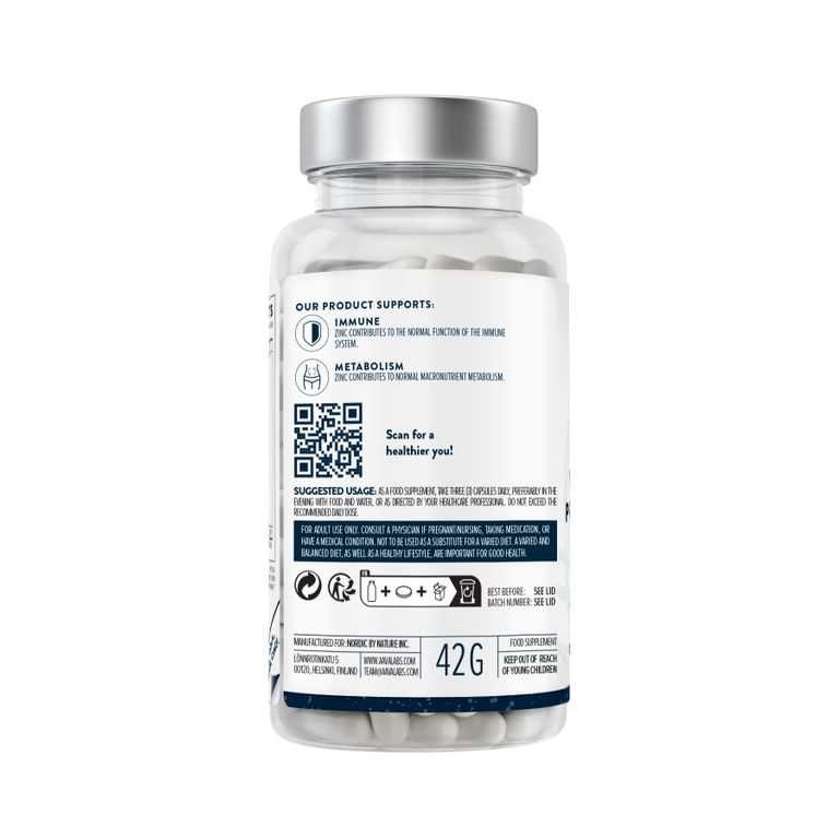 Shopapotheke Aavalabs Premium Probiolac Probiotika 30 Stämme