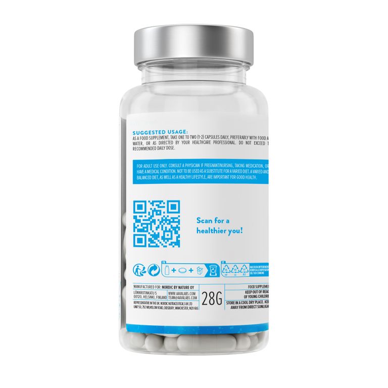 Shopapotheke Aavalabs Probiolac Probiotika 20 Stämme