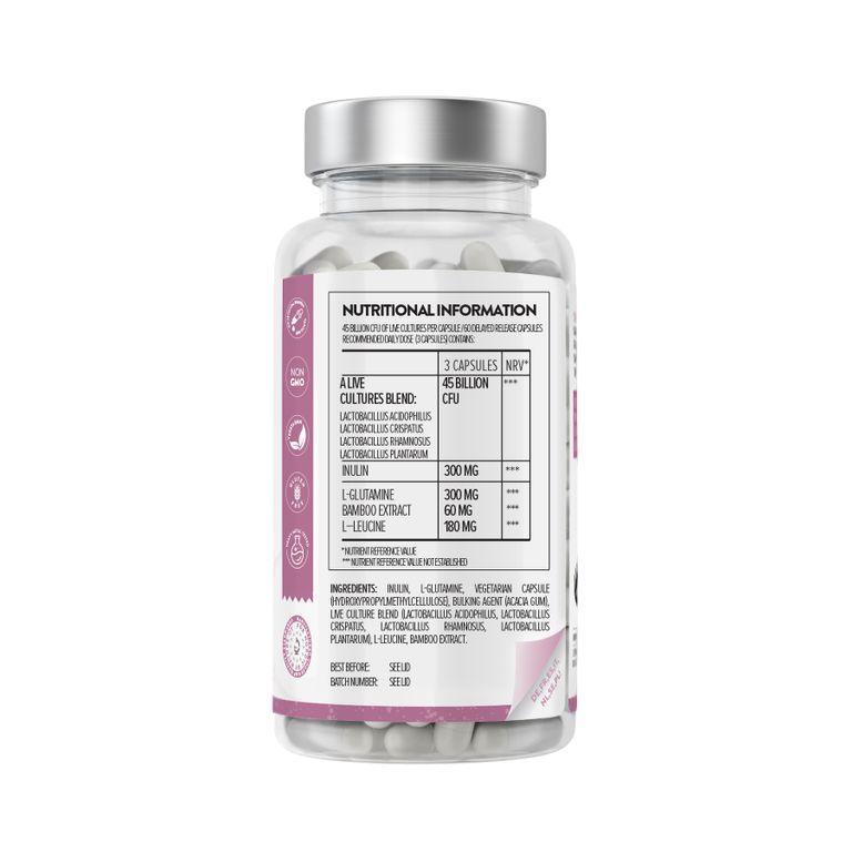 Shopapotheke Aavalabs Probiolac Probiotikum Für Frauen